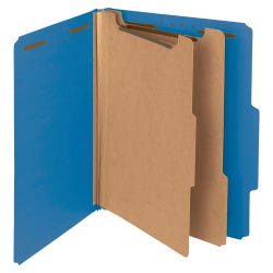 Classification Folders and Files, Item Number 1501236