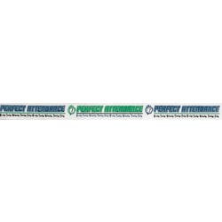 Academic Neck Ribbons - Perfect Attendance, Item Number 1487839