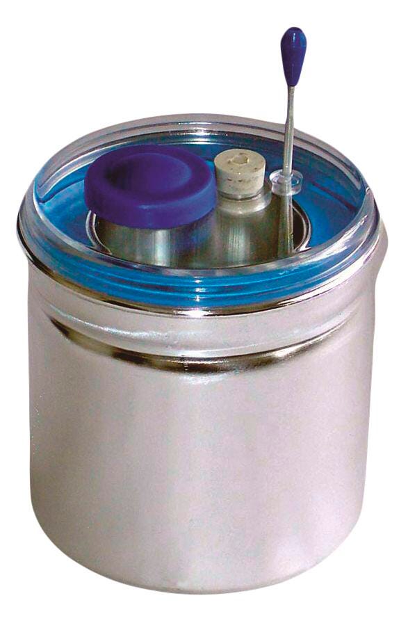 United Scientific Double Walled Calorimeter, Item Number 2094365