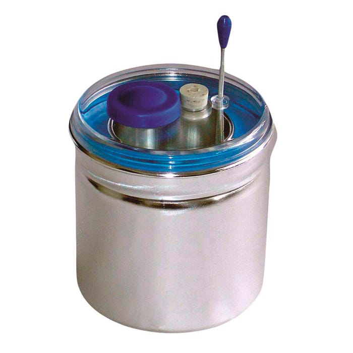 United Scientific Double Walled Calorimeter