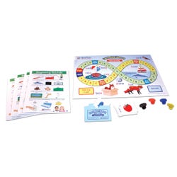 NewPath Beginning Sounds Learning Center Game, Grades 1 to 2 1567192