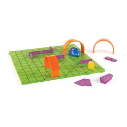 Learning Resources Programmable Mouse STEM Activity Set 1533500
