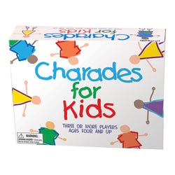 Classic Games, Item Number 2026255