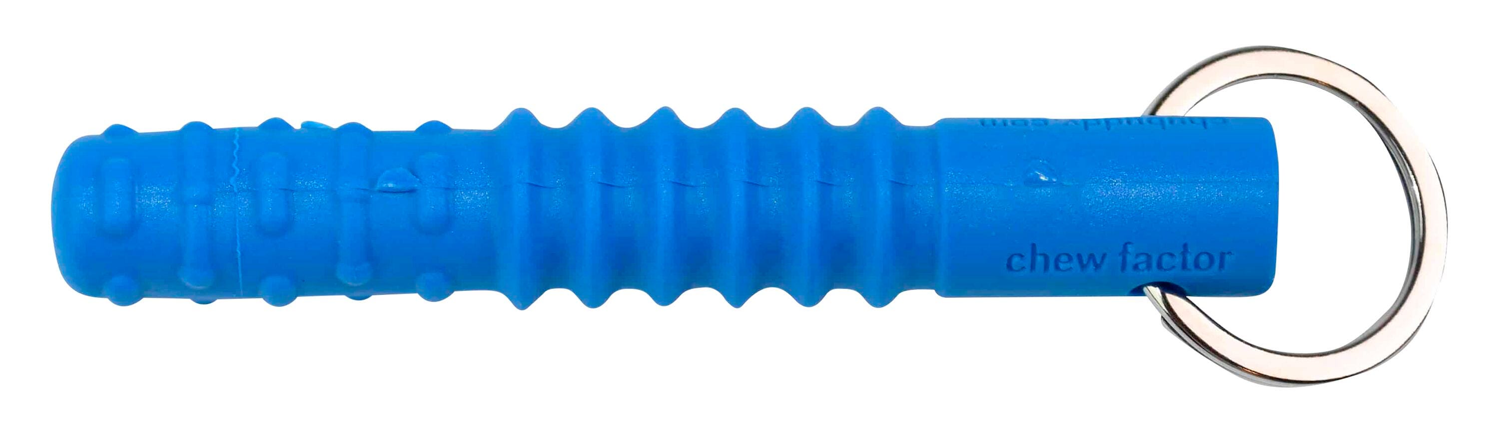 ChuBuddy Zipper Zilla, Blue 2102886