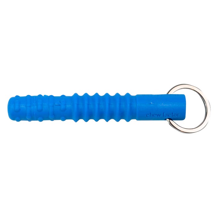 ChuBuddy Zipper Zilla, Blue