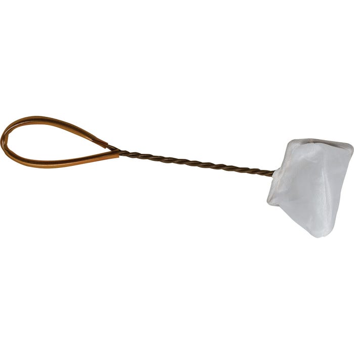 Delta Education Fish Net, Fine, 3 to 4 Inch