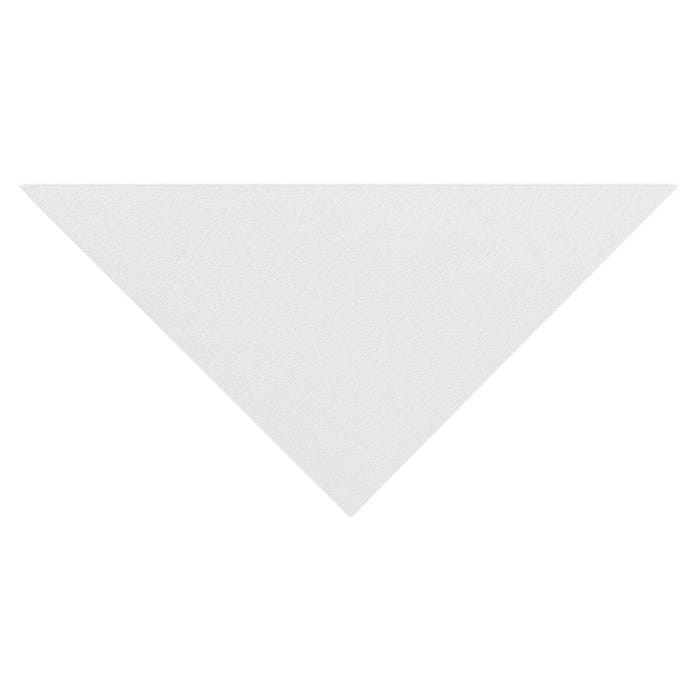 Crescent No. 201 Hot Press Illustration Boards, 16 x 20 Inches, White, Pack of 5
