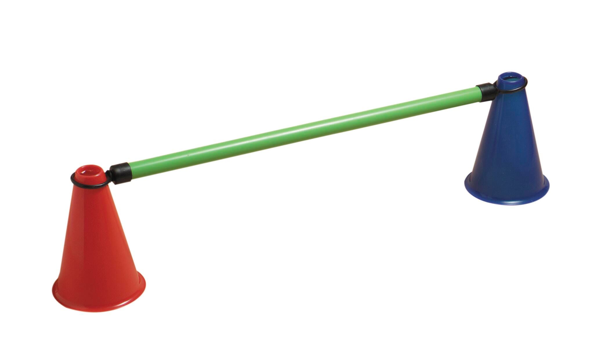 Cone Hurdle Bars 2120059