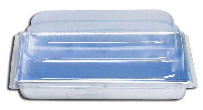 Frey Scientific Flex Pad Dissection Pan, Item Number 563347