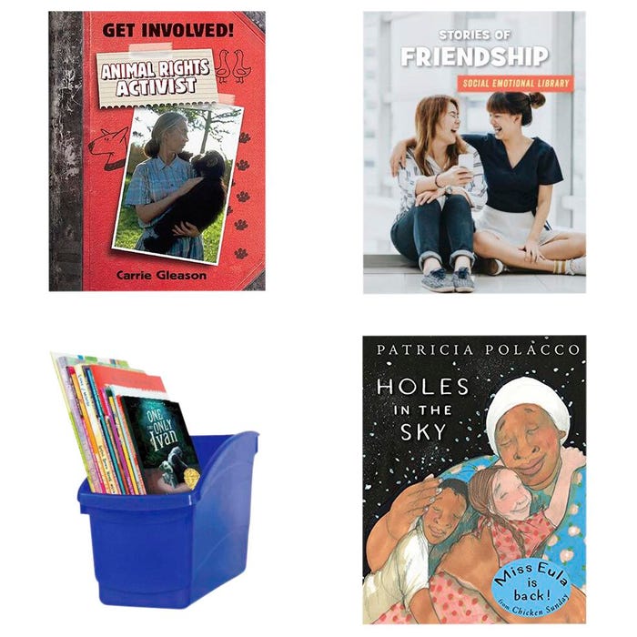 Achieve It! SEL Friendship Empathy & Kindness, Grades 4 to 5, Set of 35