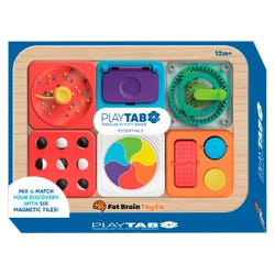 Fat Brain PlayTab Essential Set 2152421