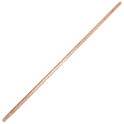 Ettore Product Wooden Squeegee Handle, 54 Inches