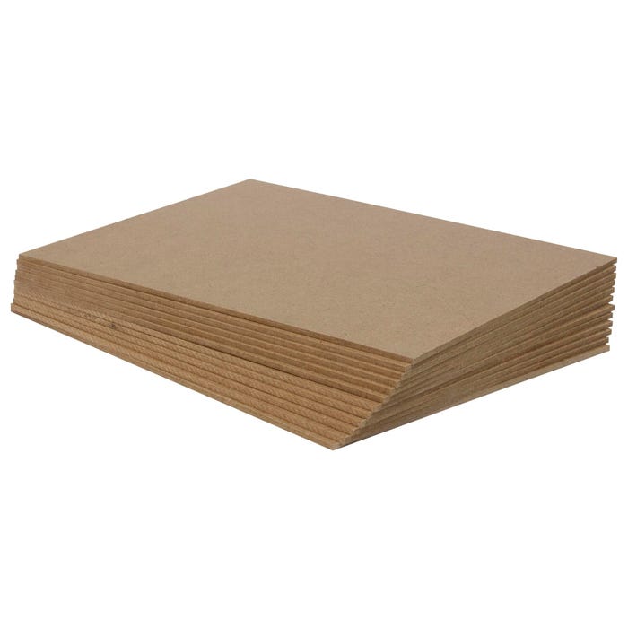 Hardboard Panel, 18 x 24