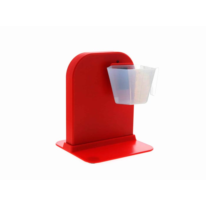 Enabling Devices Pouring Cups with Stand