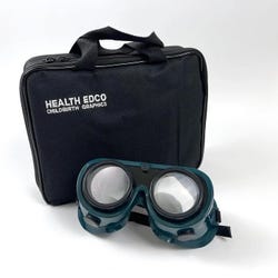 Health Edco D.W. Eyes Alcohol Intoxication Goggles
