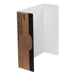 Presentation Boards, Item Number 1460770