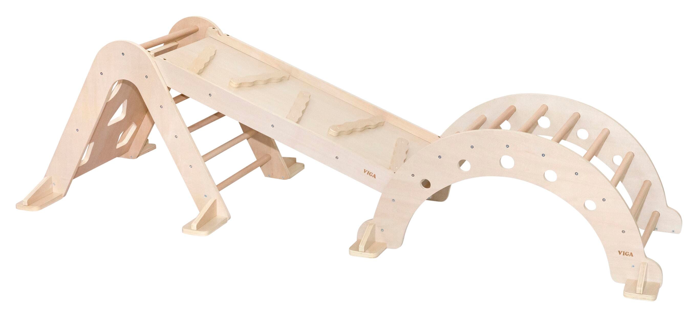 Image for Spark and Wow Activity Gym from School Specialty