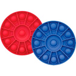Push and Pop Number Wheels 2132358