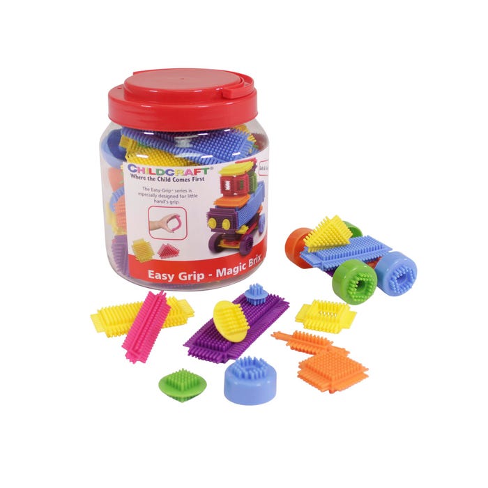 Manipulatives, Shapes, Item Number 1435225