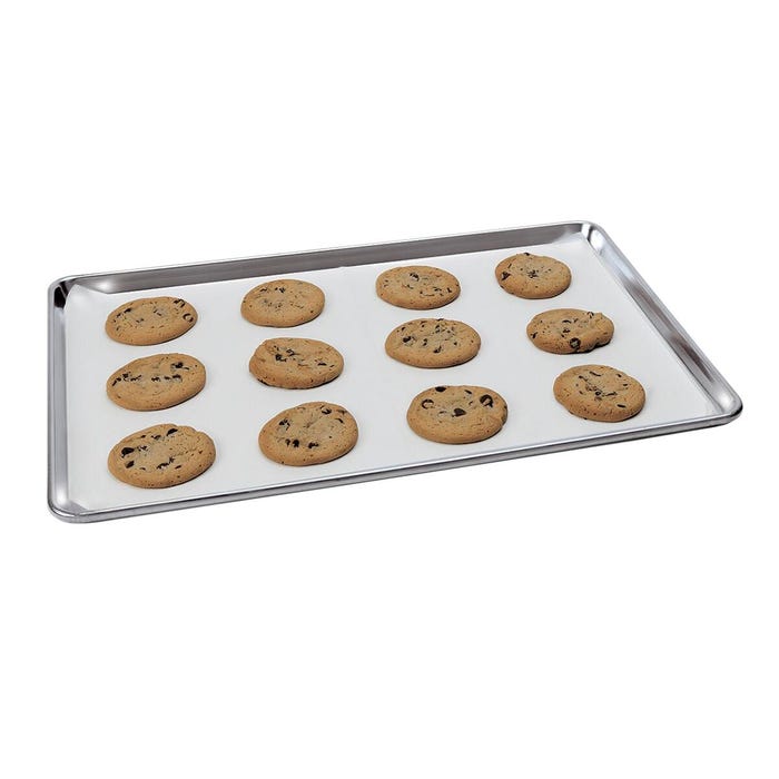 Half-Size Baking Pan Liner,12-1/8 x 16-3/8 Inches, 2,000 Sheets