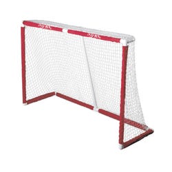 Mylec Official Pro All-Purpose Floor Hockey Goal, 48 x 72 Inches 087963
