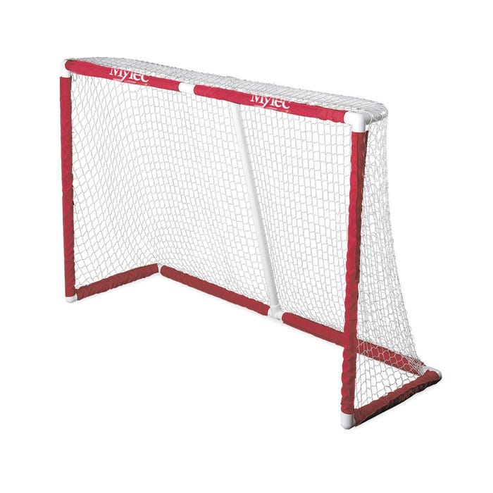 Mylec Official Pro All-Purpose Floor Hockey Goal, 48 x 72 Inches