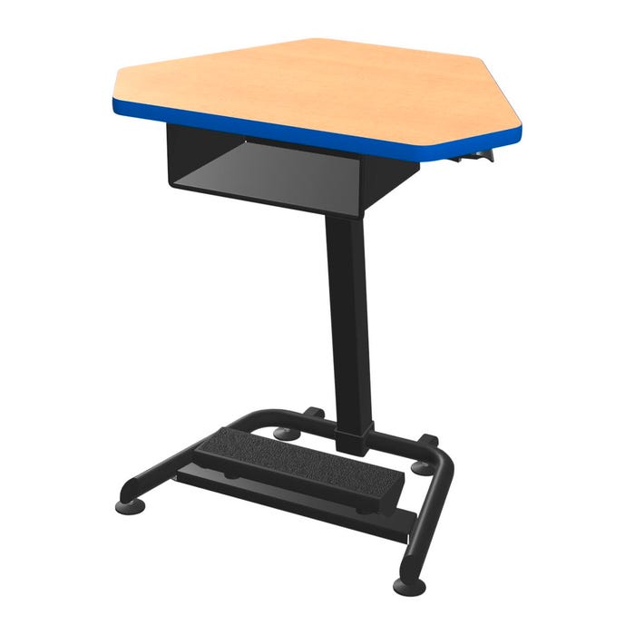 Classroom Select Gem Alliance Adjustable Height Desk