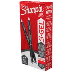 Gel Pens, Item Number 2028678