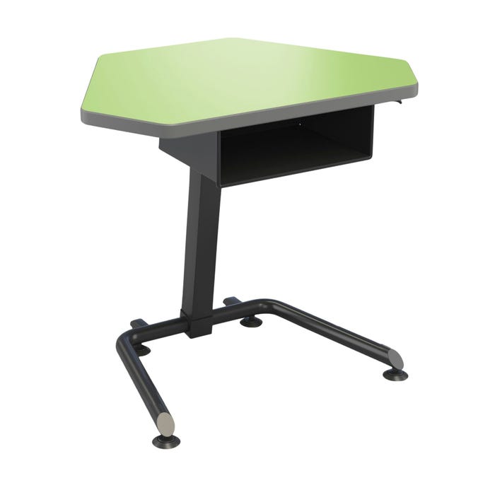Classroom Select Gem Alliance Adjustable Height Desk