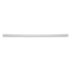 Delta Education Straws, Clear, 5 3/4 Inches, Pack of 50