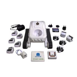 Image for EZ-Robot Rover Bundle from School Specialty