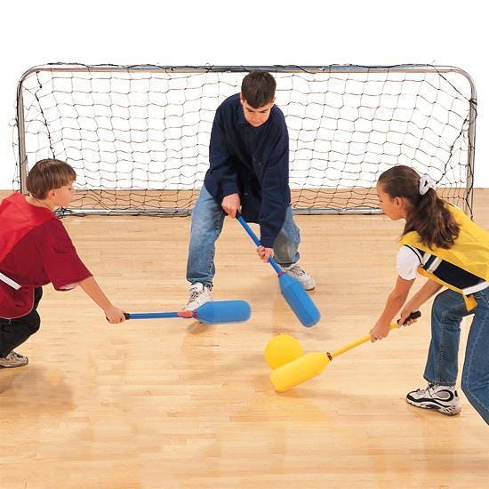 FlagHouse Puff Polo Set 2120014