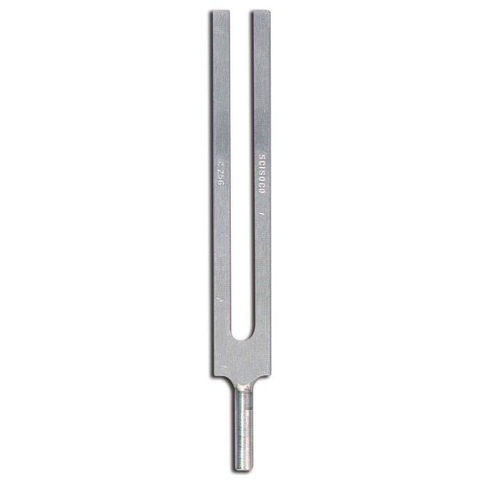 Frey Scientific Aluminum Tuning Forks, Diatonic, Set of 4