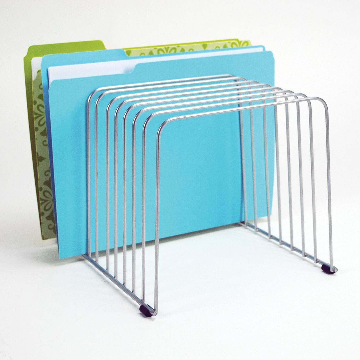 Desktop Trays and Desktop Sorters, Item Number 021486