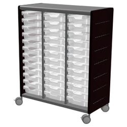 Classroom Select Geode Tall Triple Wide Cabinet 4000242