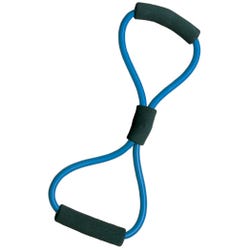 Image for Champion Sports Heavy Resistance Muscle Toner Loop Tubing, Royal Blue from School Specialty