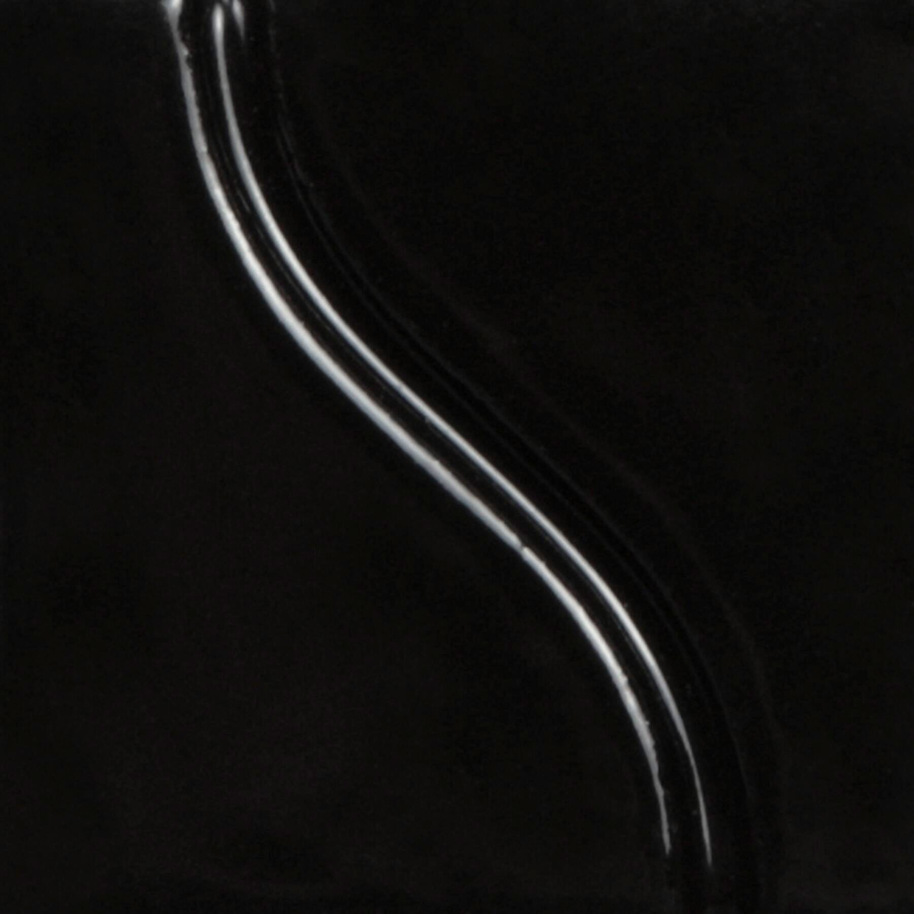 Sax Gloss Glaze, Shiny Black, 1 Pint Item Number 416950