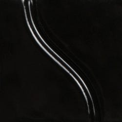 Sax Gloss Glaze, Shiny Black, 1 Pint 416950