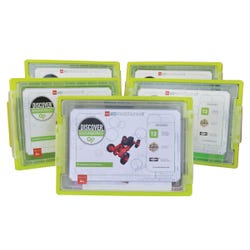 Image for PCS Edventures Discover Engineering Value Pack from School Specialty