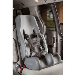 Special Tomato Soft-Touch Booster Car Seat 4000632