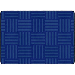 Flagship Carpets Hashtag Tone on Tone Carpet, Rectangle 4002404