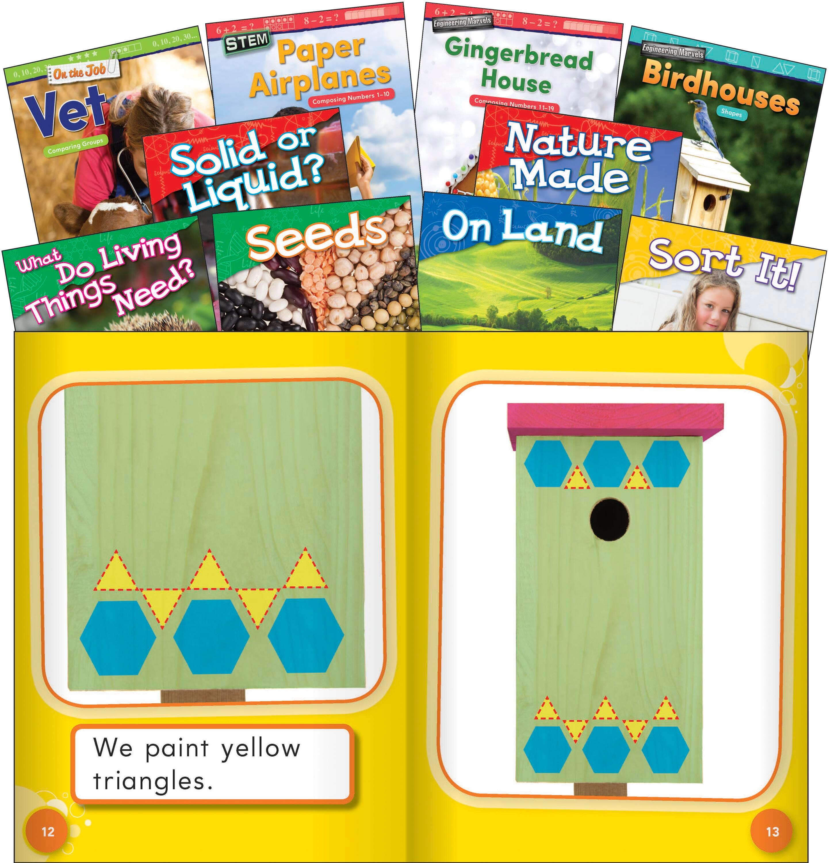 General Science Supplies, Item Number 2006185