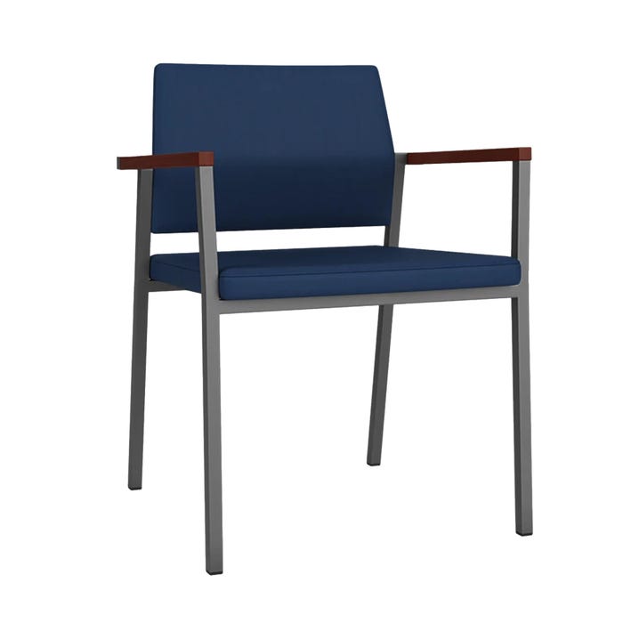 Lesro Avon Guest Chair, Set of 2