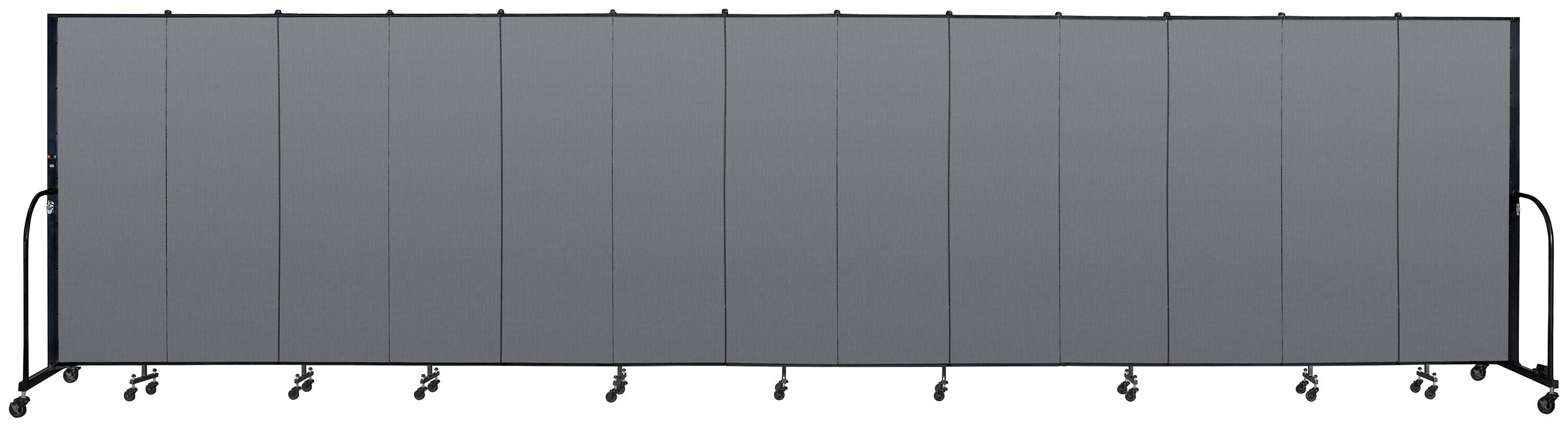 Screenflex Panel Mobile 6 FT X 24 FT 2134474