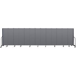 Screenflex Panel Mobile 6 FT X 24 FT 2134474