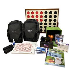 Fatal Visionยฎ THC Campaign Kit