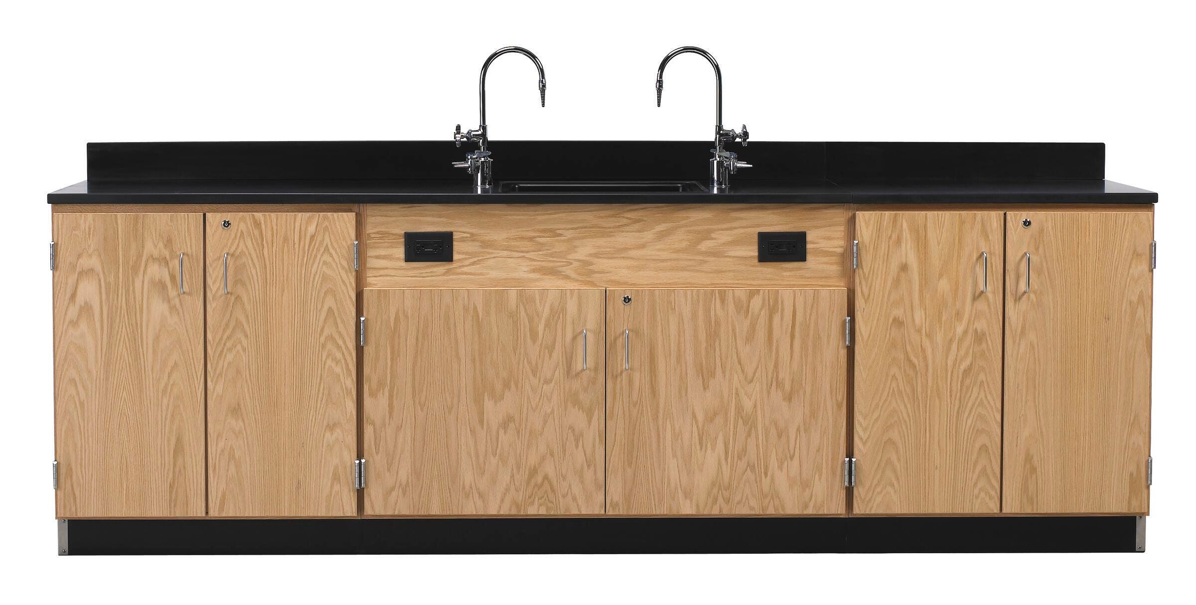 Science Workstations Supplies, Item Number 530823