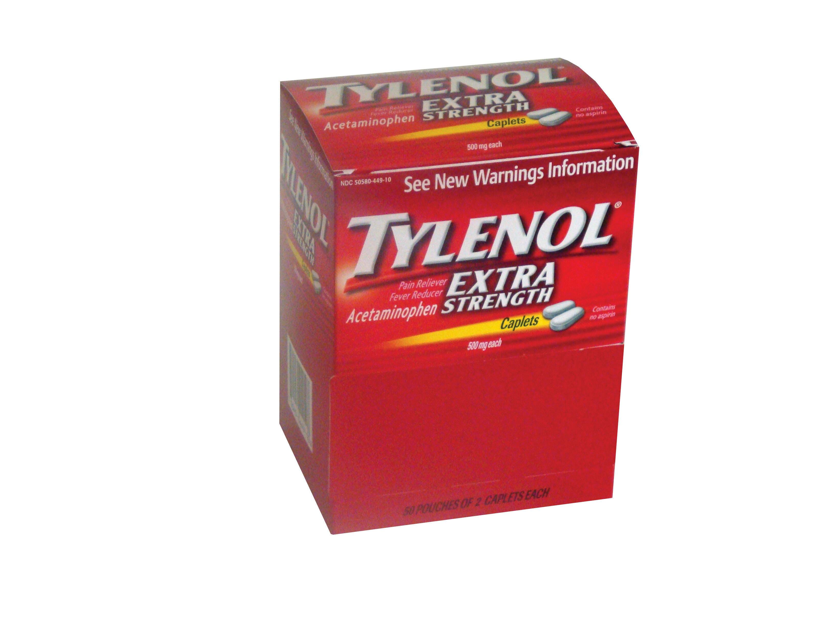 OTC Medicine, Item Number 1399203