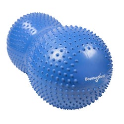 Bouncyband Sensory Peanut Ball, Item Number 2105110