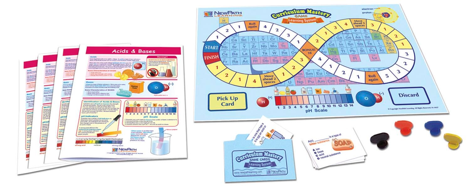 General Science Supplies, Item Number 1567041